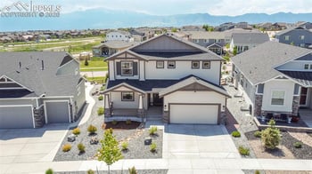 10112 Thrive Ln, Colorado Springs, CO 80924