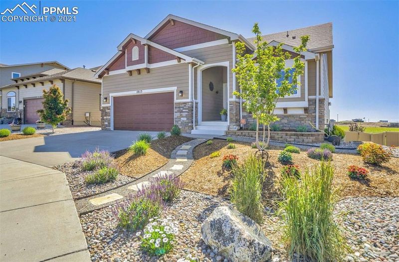 10113 Golf Crest Dr, Peyton, CO 80831