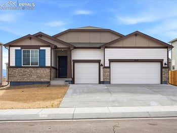 10114 Kingsbury Dr, Peyton, CO 80831