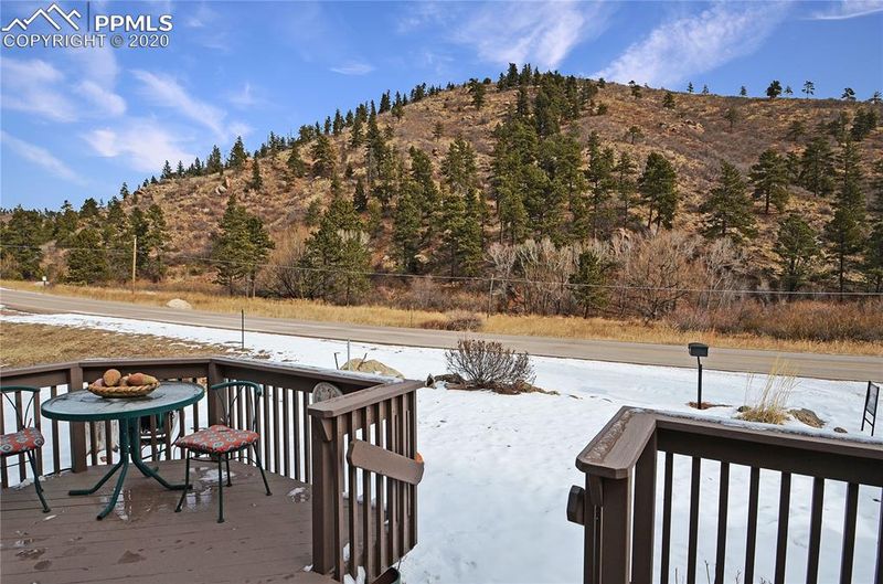 10115 Chipita Park Rd, Cascade, CO 80809