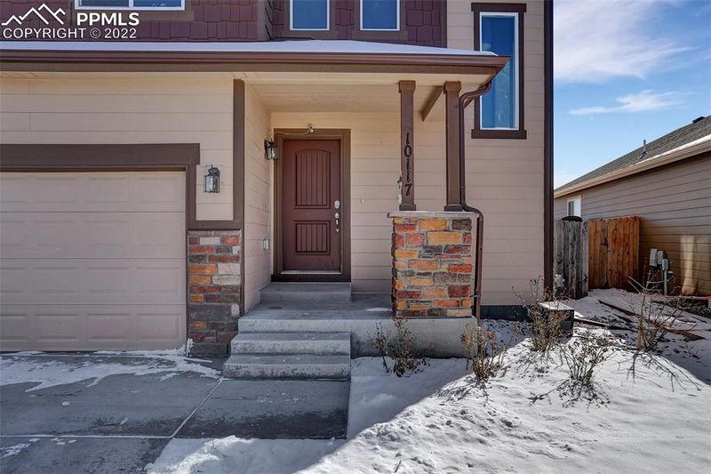 10117 Declaration Dr, Colorado Springs, CO 80925