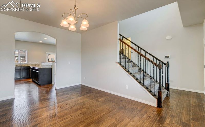 10118 Declaration Dr, Colorado Springs, CO 80925