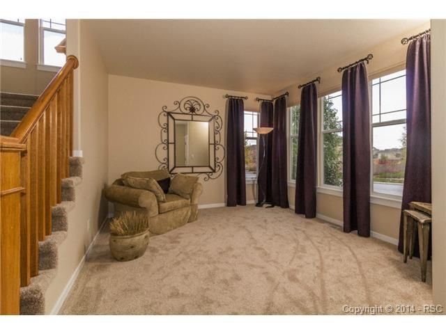 10118 Pine Glade Dr, Colorado Springs, CO 80920