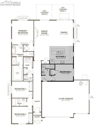 10119 Hartwood Dr, Peyton, CO 80831