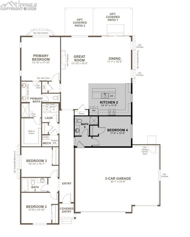 10119 Hartwood Dr, Peyton, CO 80831