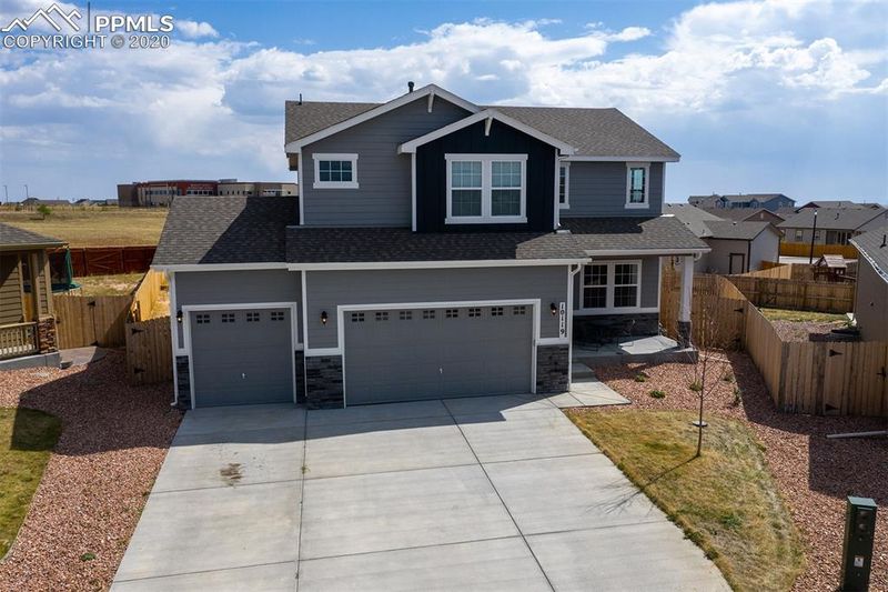 10119 Jaggar Way, Peyton, CO 80831