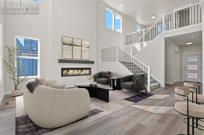 10119 Lake Arbor Ln, Colorado Springs, CO 80924