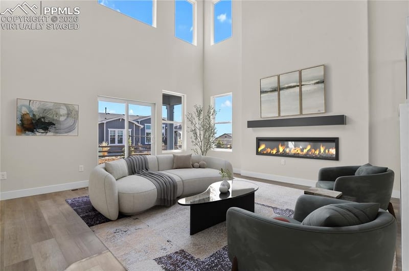 10119 Lake Arbor Ln, Colorado Springs, CO 80924