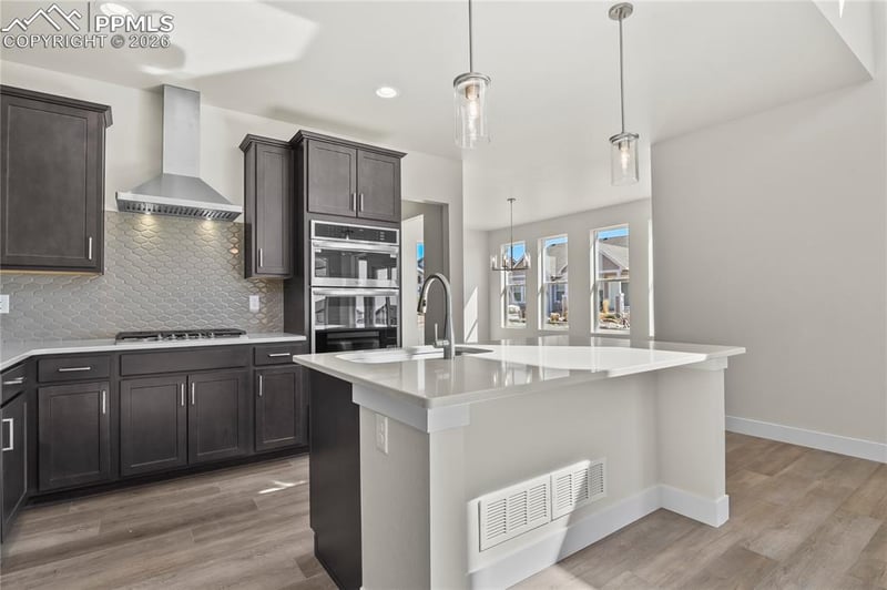 10119 Lake Arbor Ln, Colorado Springs, CO 80924