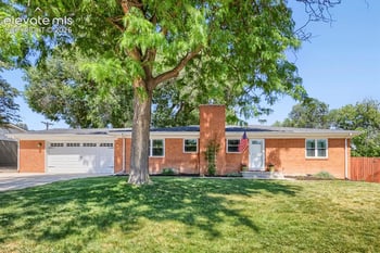 1012 Skyway Blvd, Colorado Springs, CO 80905