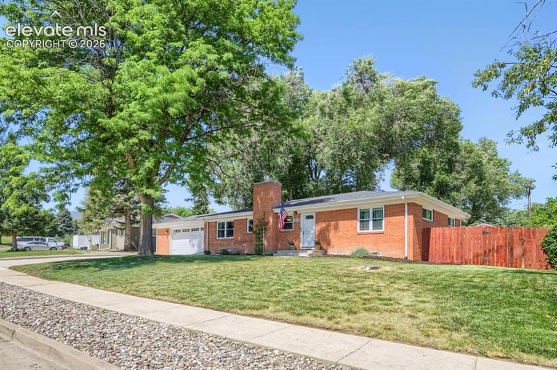 1012 Skyway Blvd, Colorado Springs, CO 80905