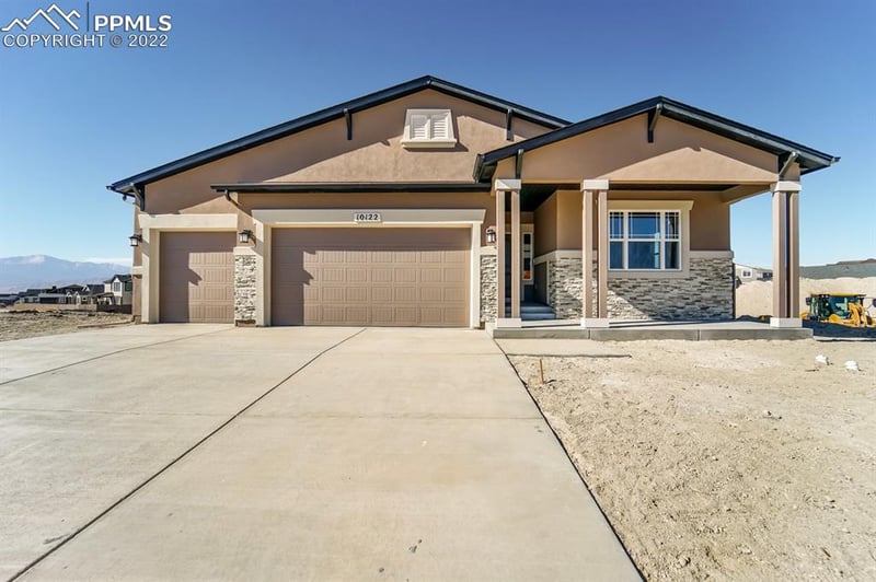 Home Worth Check