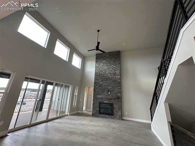 10124 Owl Perch Loop, Colorado Springs, CO 80908