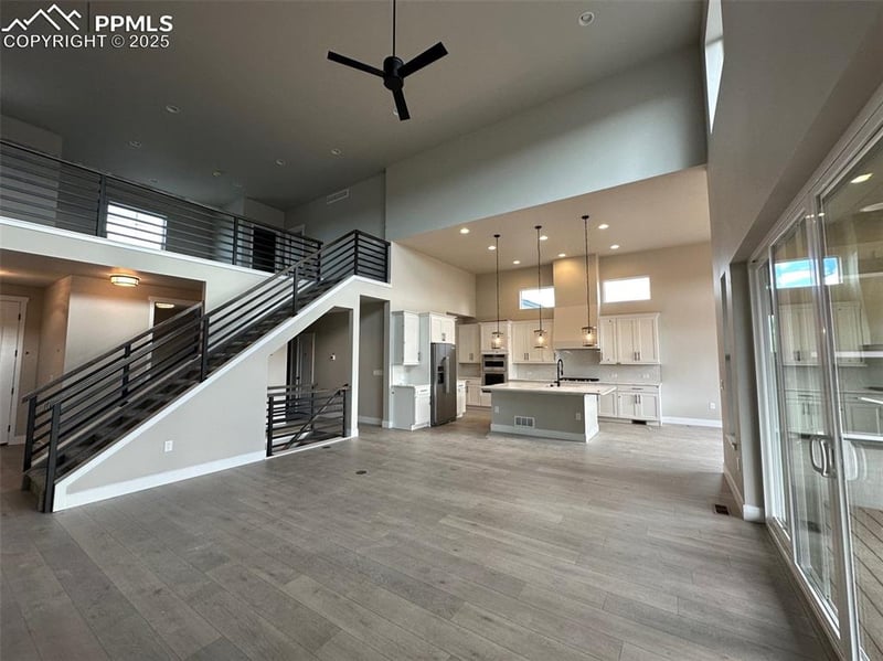 10124 Owl Perch Loop, Colorado Springs, CO 80908