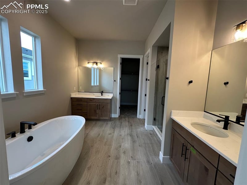 10124 Owl Perch Loop, Colorado Springs, CO 80908