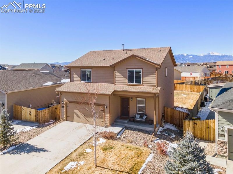 10124 Seawolf Dr, Colorado Springs, CO 80925