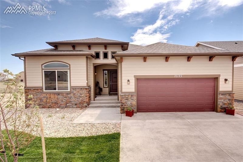 10125 Golf Crest Dr, Peyton, CO 80831