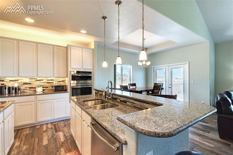 10125 Golf Crest Dr, Peyton, CO 80831
