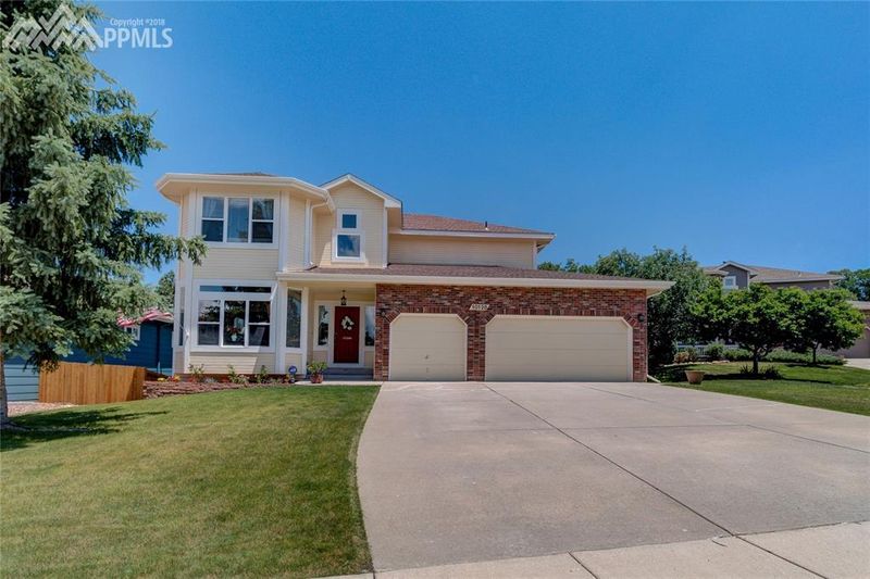 10125 Ottertail Ct, Colorado Springs, CO 80920