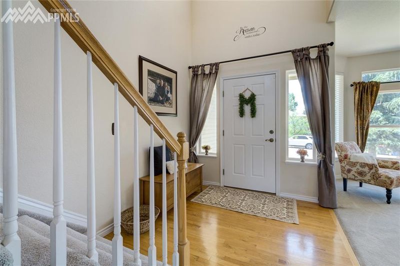 10125 Ottertail Ct, Colorado Springs, CO 80920