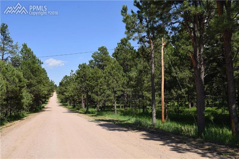 10125 Walker Rd, Colorado Springs, CO 80908