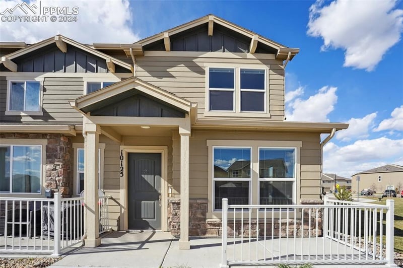 10125 Winter Gem Grv, Colorado Springs, CO 80925