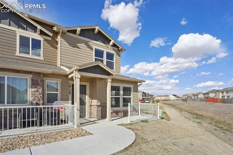 10125 Winter Gem Grv, Colorado Springs, CO 80925