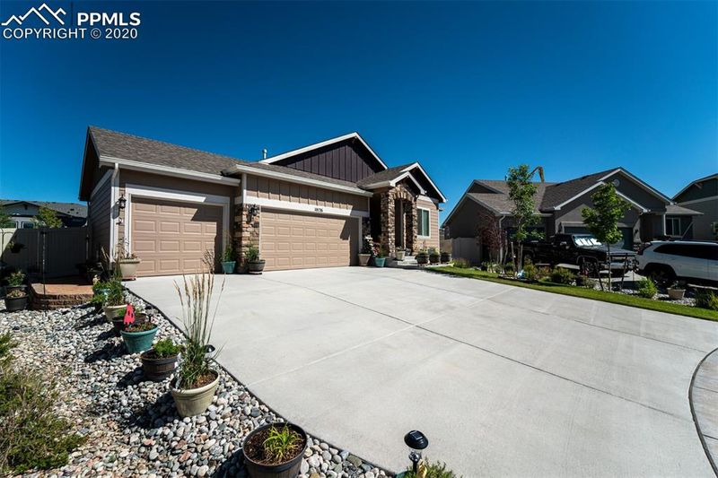 10126 Golf Crest Dr, Peyton, CO 80831