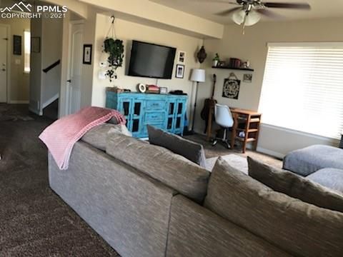 10126 Silver Stirrup Dr, Colorado Springs, CO 80925