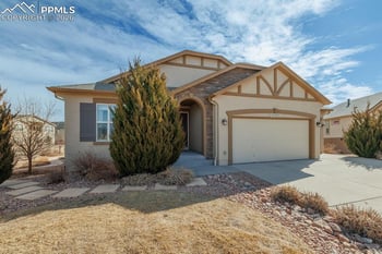 10127 Barbour Fork Ct, Colorado Springs, CO 80924
