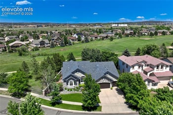 10127 Palisade Ridge Dr, Colorado Springs, CO 80920