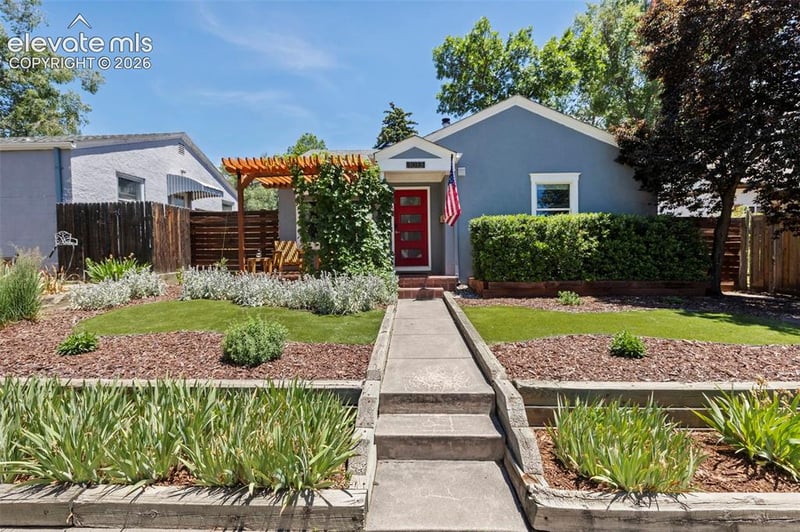 Home Worth Check