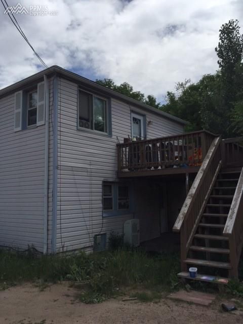 1013 W Cheyenne Rd #A, B, C, Colorado Springs, CO 80906