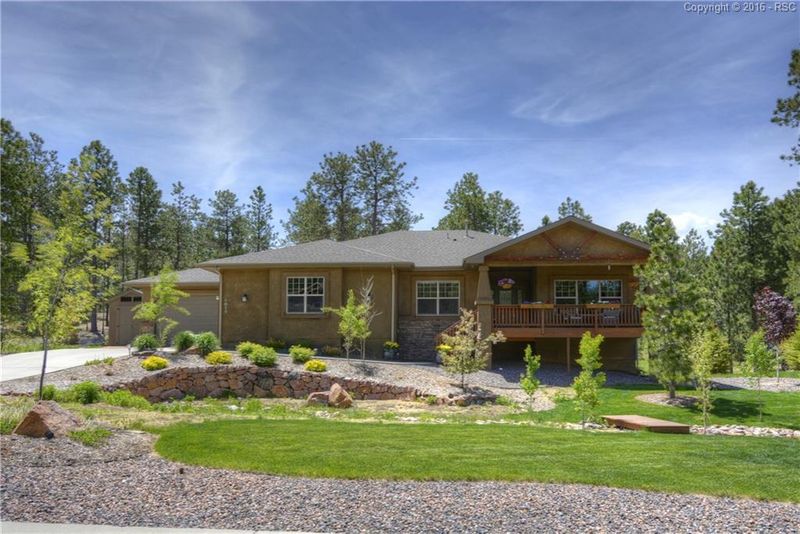 1013 Greenland Forest Dr, Monument, CO 80132