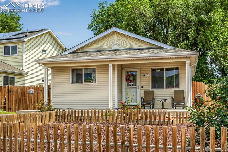 1013 Maxwell St, Colorado Springs, CO 80906