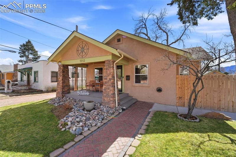 Home Worth Check