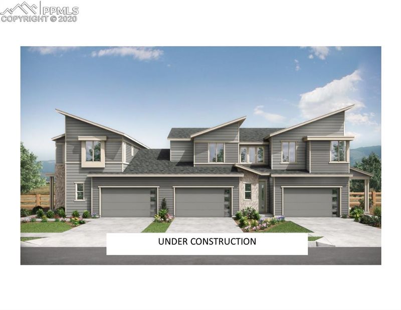 10130 Germander Grv, Colorado Springs, CO 80924