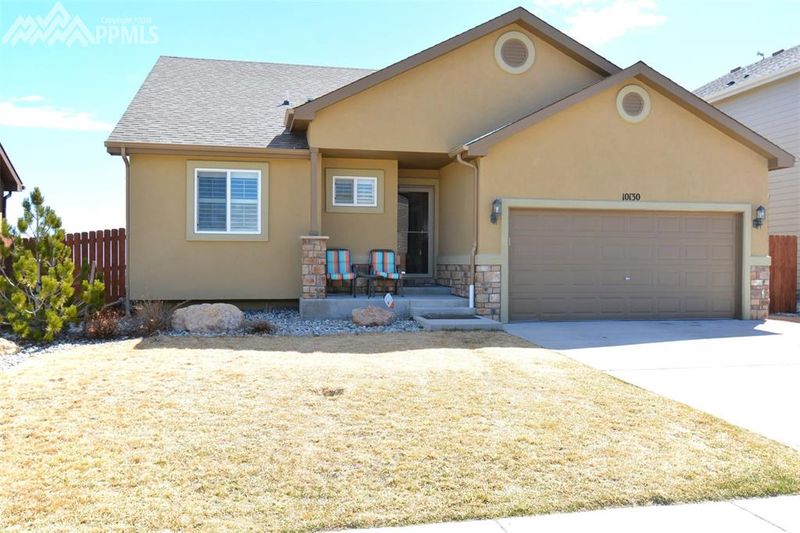 10130 Mt Lincoln Dr, Peyton, CO 80831