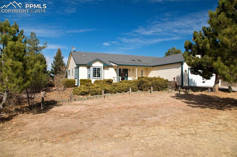 10130 Raptor Loop, Peyton, CO 80831