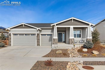 10131 Hannaway Dr, Colorado Springs, CO 80924