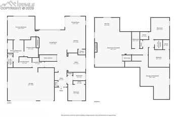 10131 Hannaway Dr, Colorado Springs, CO 80924