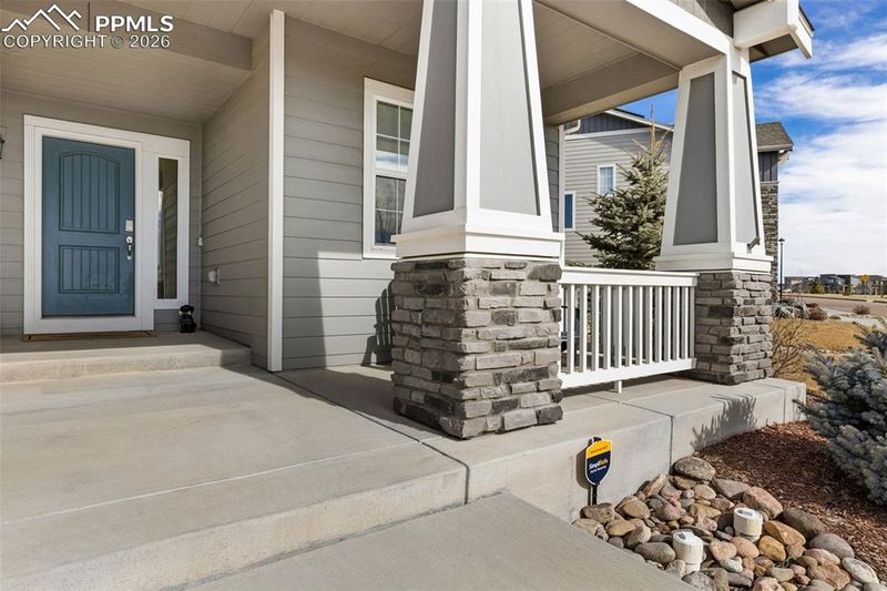 10131 Hannaway Dr, Colorado Springs, CO 80924