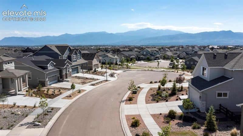 10131 Lake Arbor Ln, Colorado Springs, CO 80924