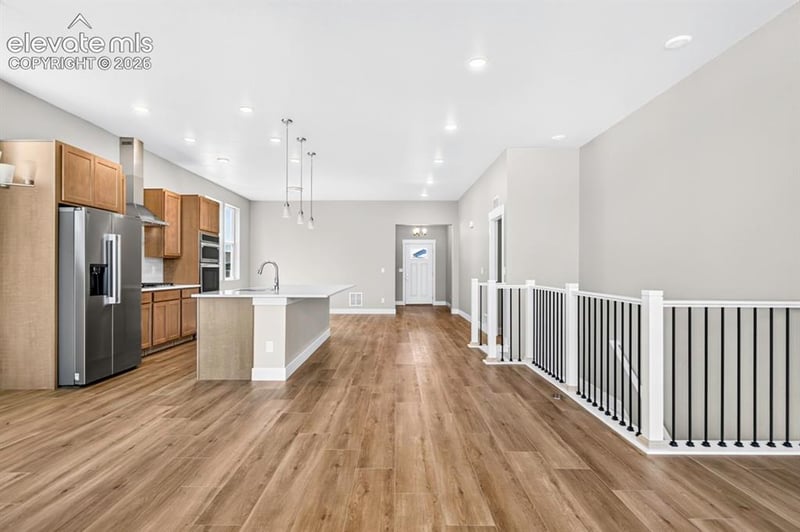 10131 Lake Arbor Ln, Colorado Springs, CO 80924