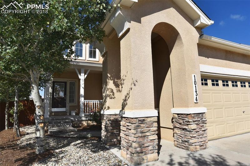 10134 Angeles Rd, Peyton, CO 80831