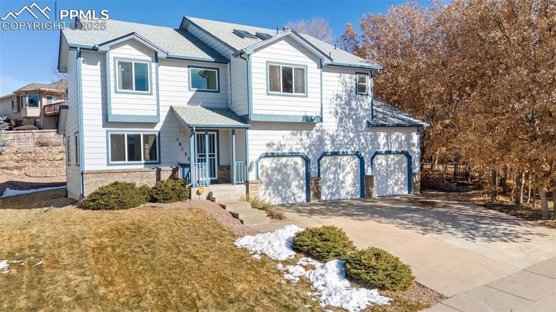 10135 Clear Creek Rd, Colorado Springs, CO 80920