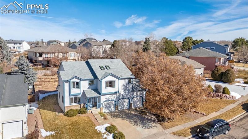 10135 Clear Creek Rd, Colorado Springs, CO 80920