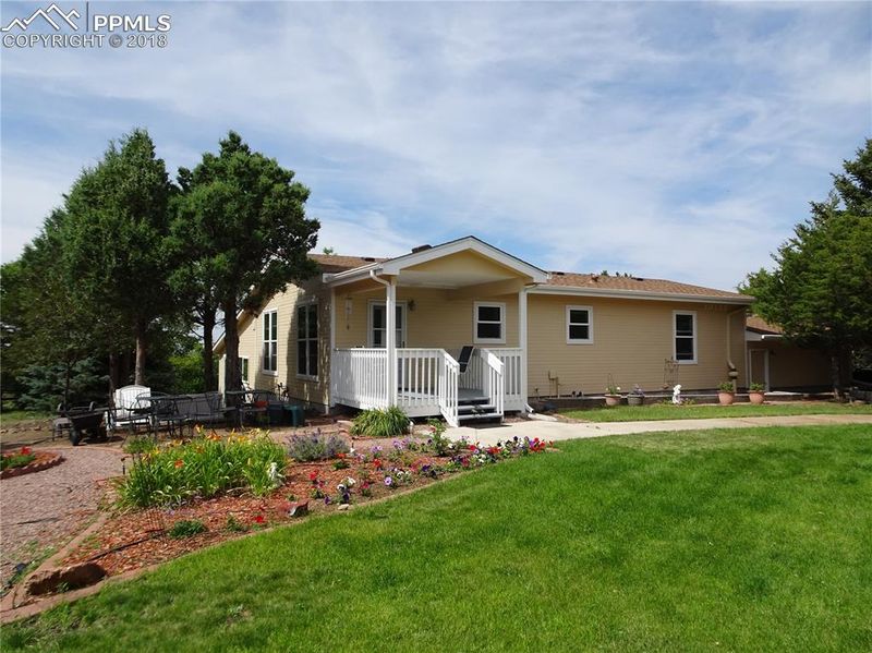10135 Raptor Loop, Peyton, CO 80831