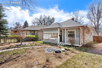 1014 Cedar St, Colorado Springs, CO 80903