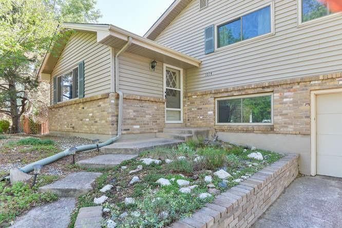1014 Ellston St, Colorado Springs, CO 80907